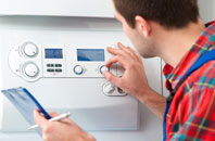 free commercial Zennor boiler quotes